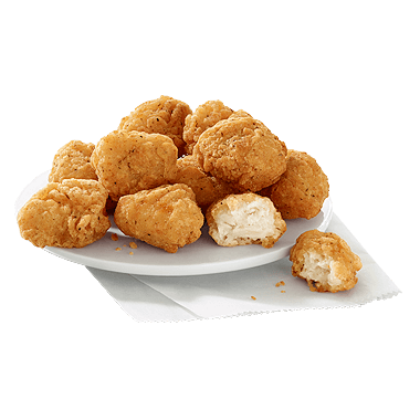 Chicken Mcbites
